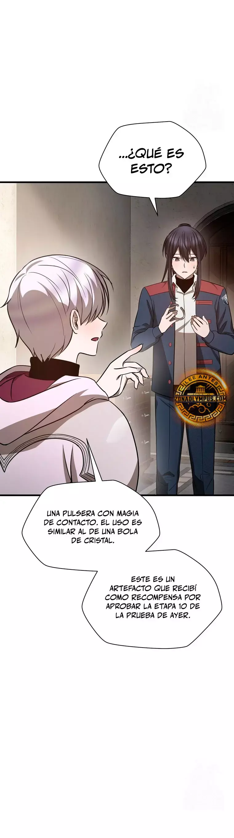 Capitulo 84 page 40