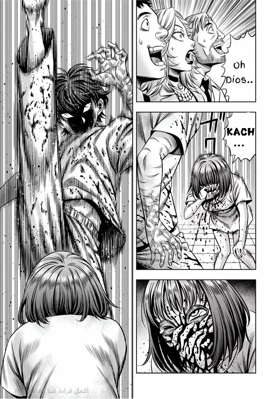Capitulo 70 page 10