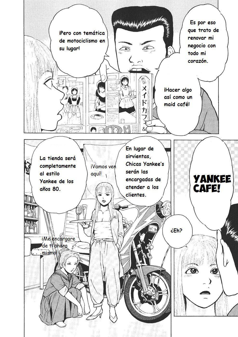 Capitulo 99 page 17