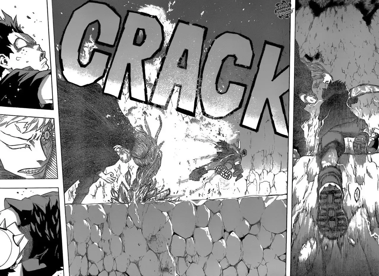 Capitulo 74 page 17
