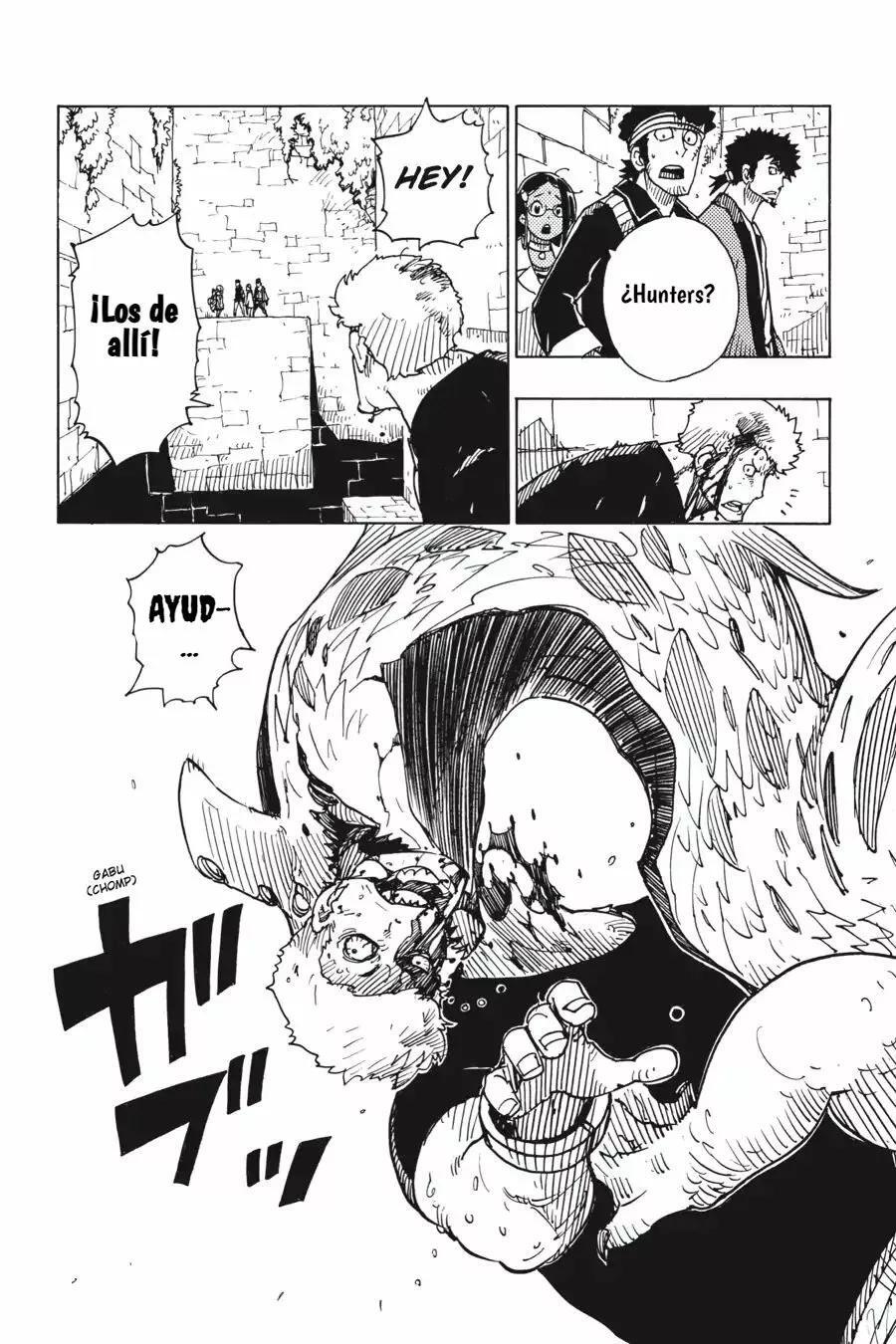 Capitulo 102 page 12