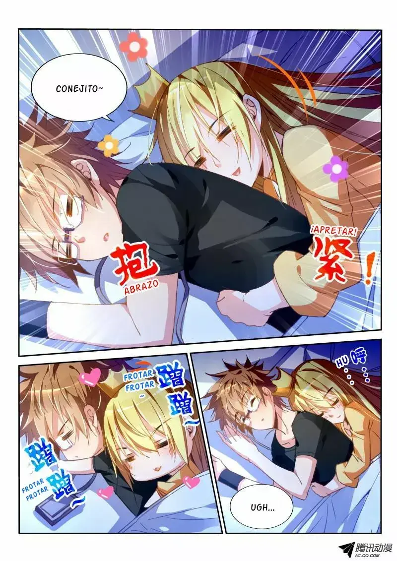 Capitulo 38 page 4