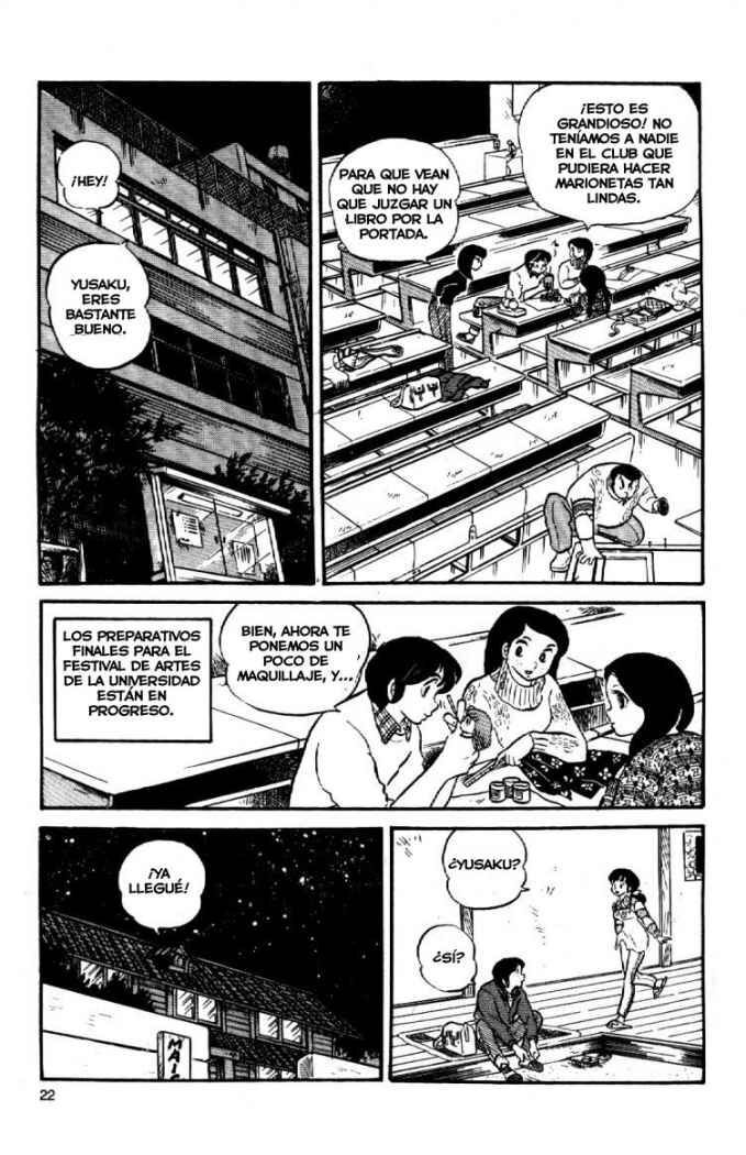 Capitulo 18 page 5