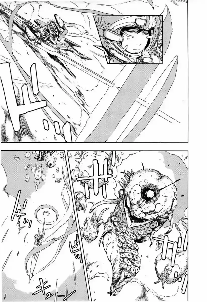 Capitulo 40 page 5