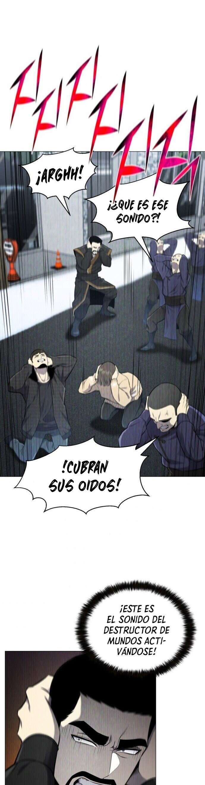 Capitulo 83 page 25