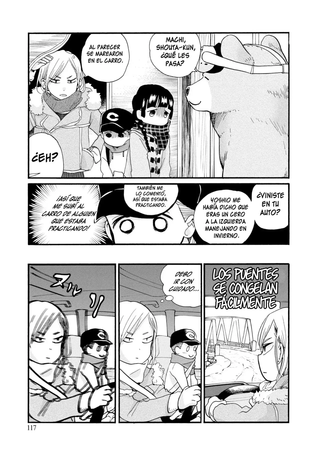 Capitulo 89 page 11