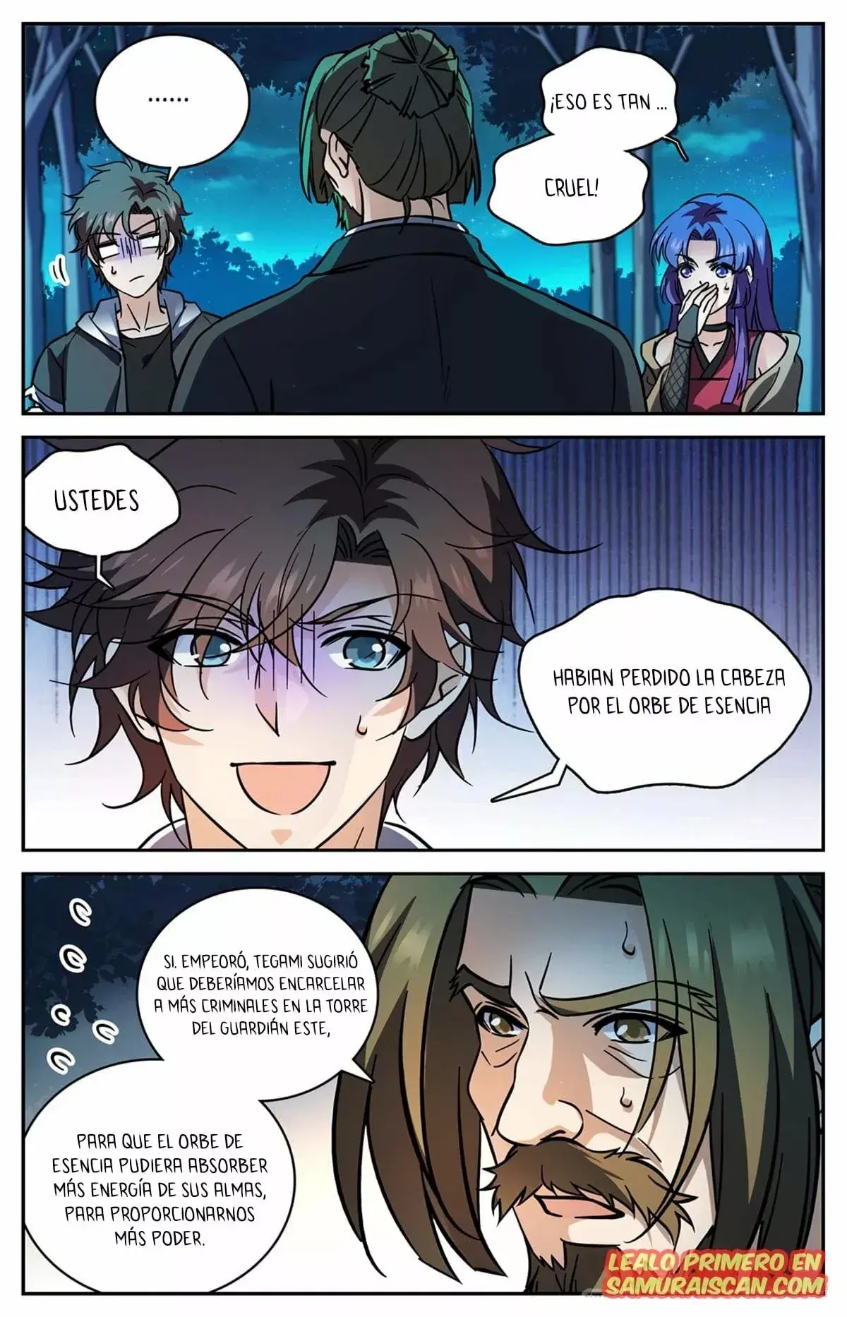 Capitulo 506 page 8