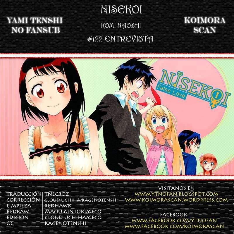 Capitulo 122 page 1