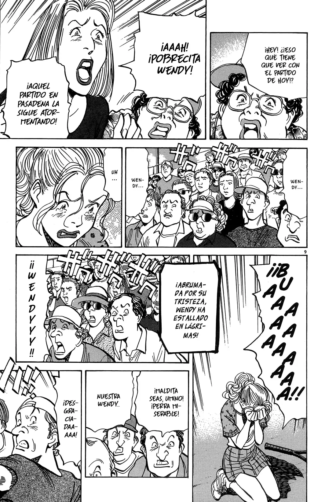 Capitulo 150 page 8