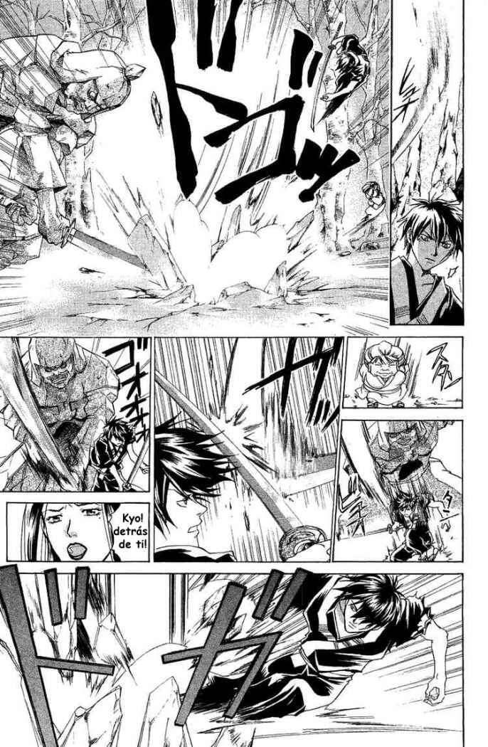 Capitulo 65 page 14