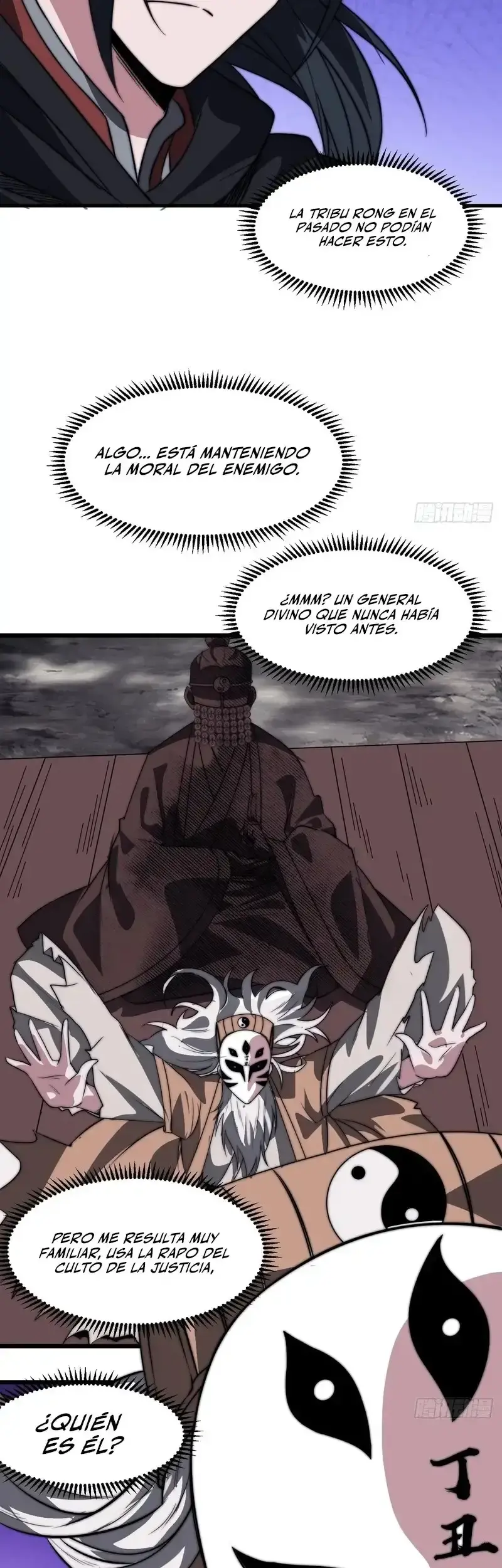 Capitulo 1031 page 34