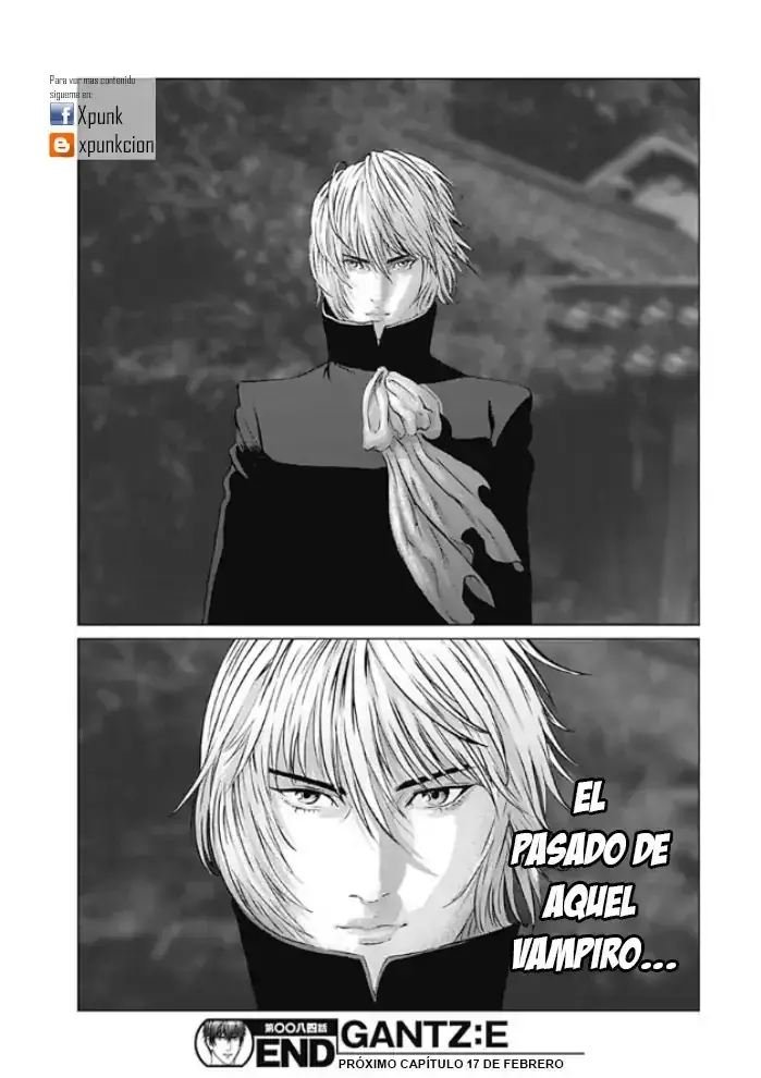 Capitulo 84 page 12