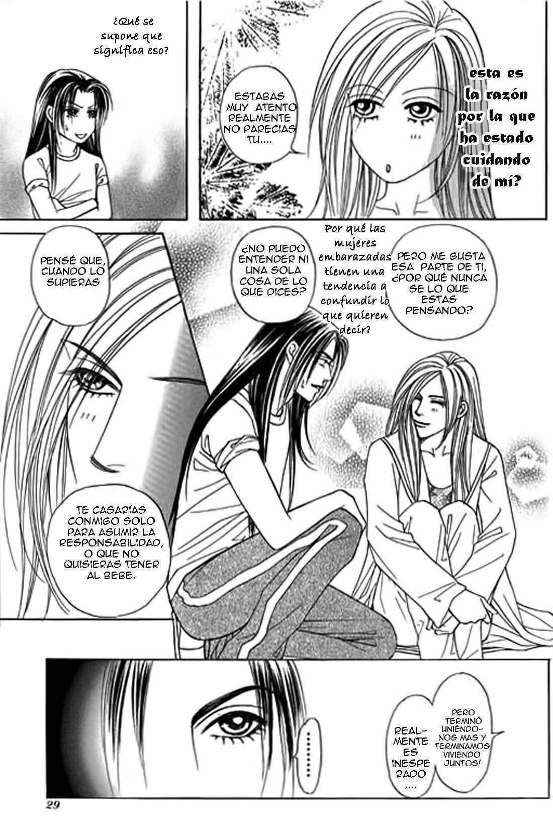 Capitulo 76 page 31