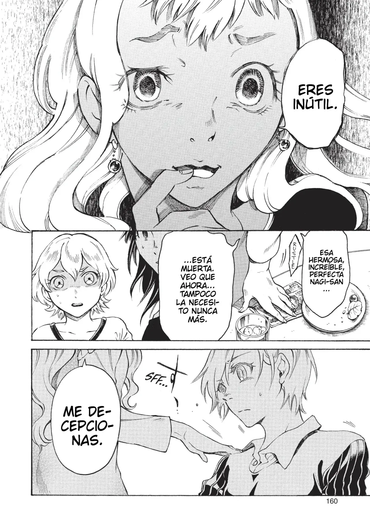 Capitulo 32 page 15