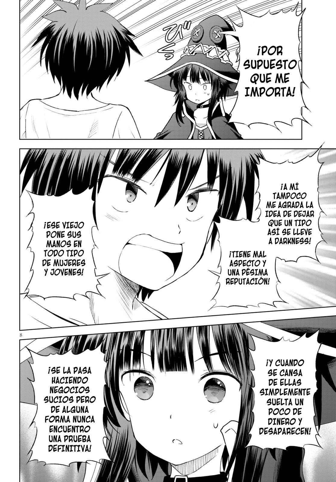 Capitulo 76 page 9