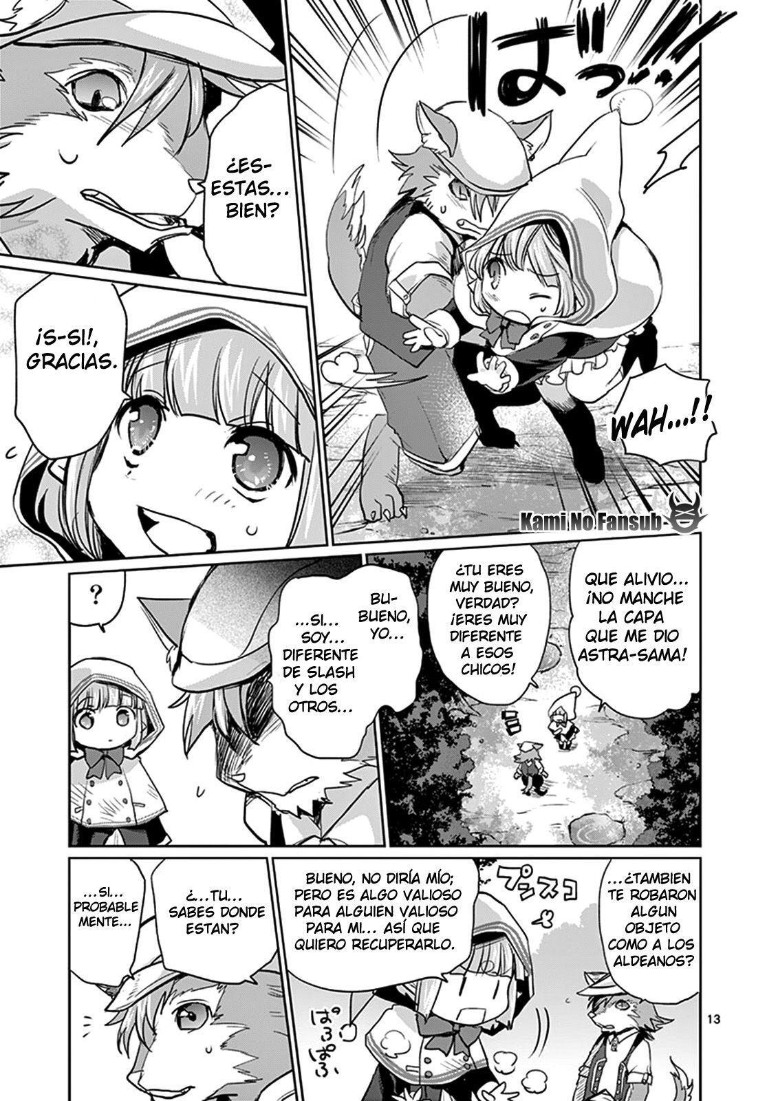 Capitulo 20 page 14