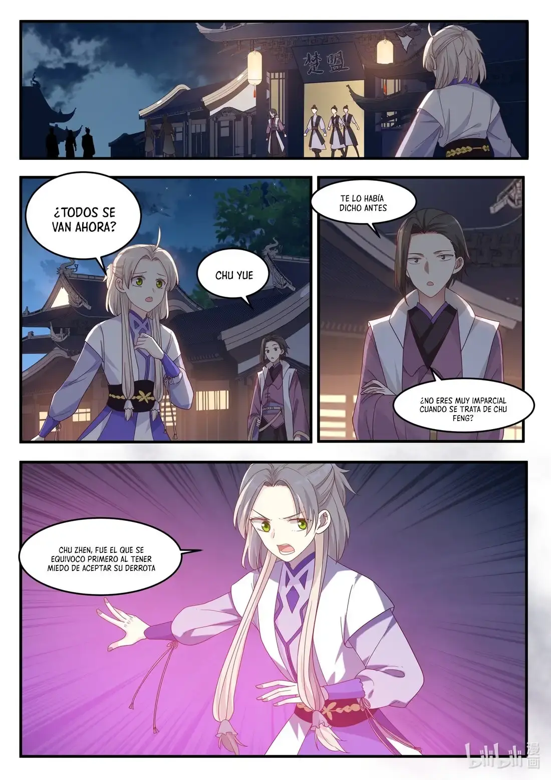Capitulo 11 page 9
