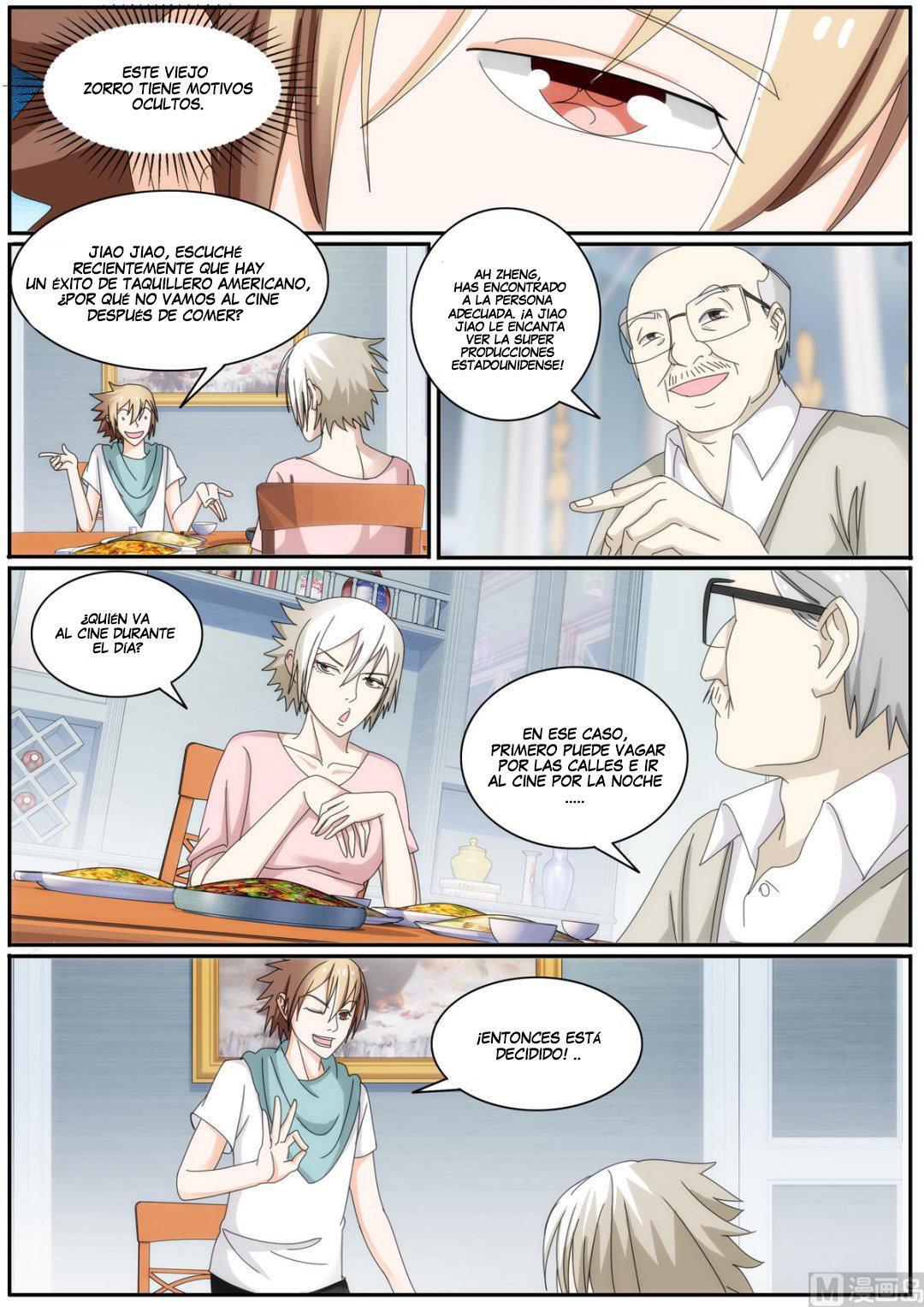 Capitulo 45 page 8