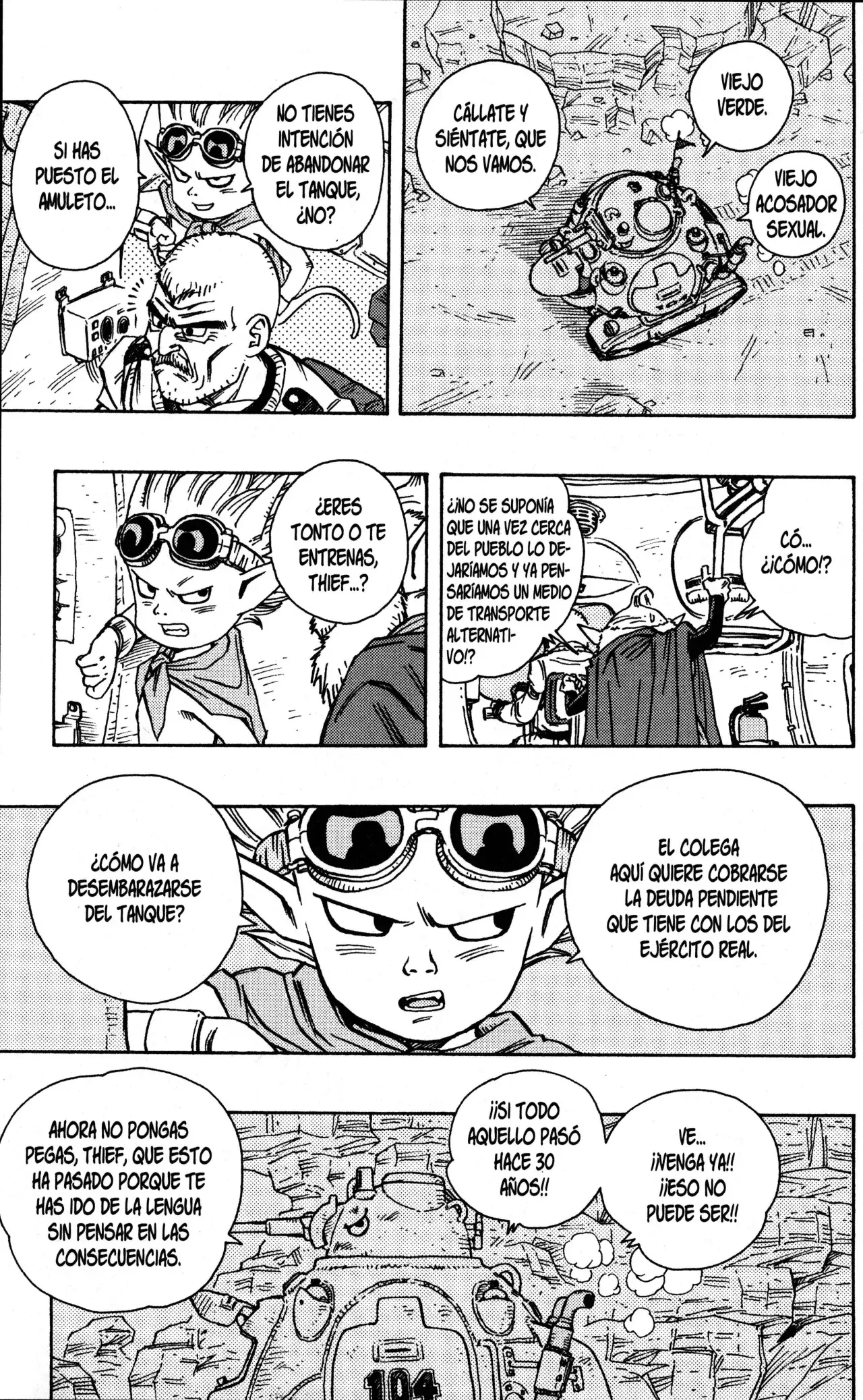 Capitulo 6 page 3