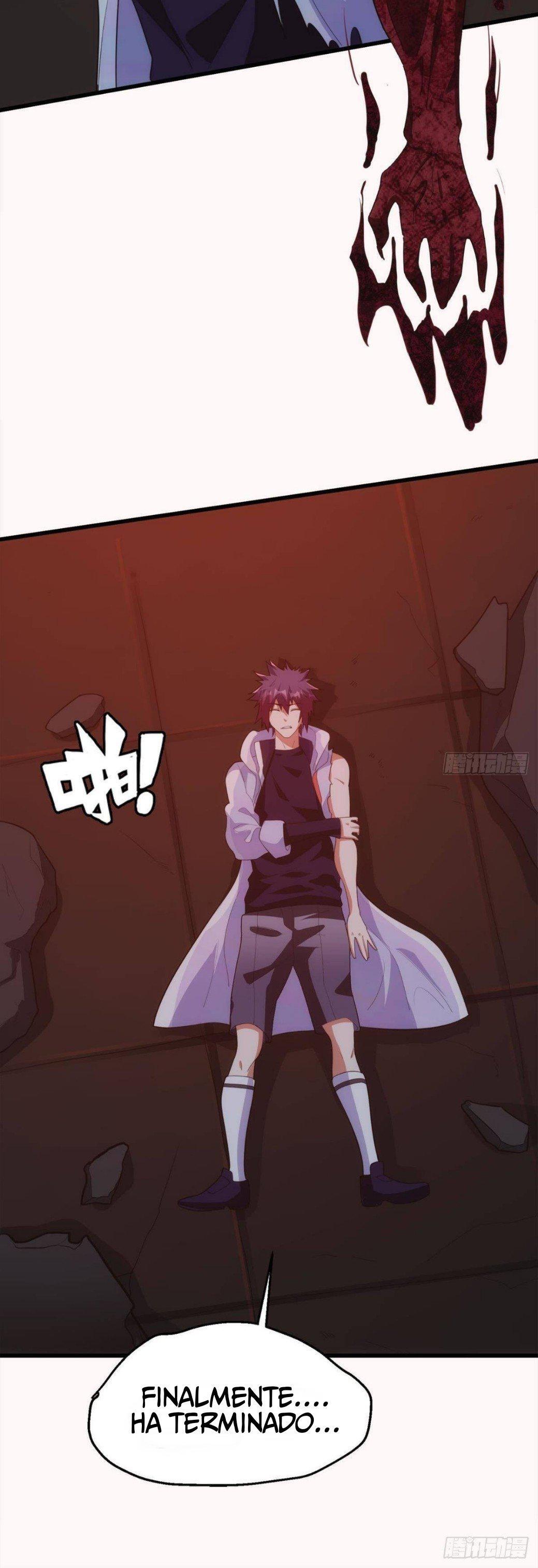 Capitulo 54 page 15