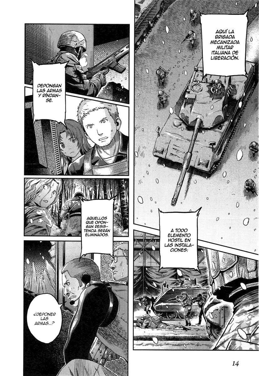 Capitulo 91 page 12