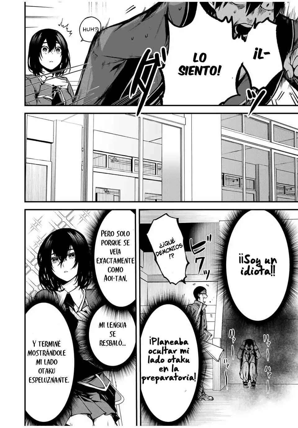 Capitulo 1 page 11