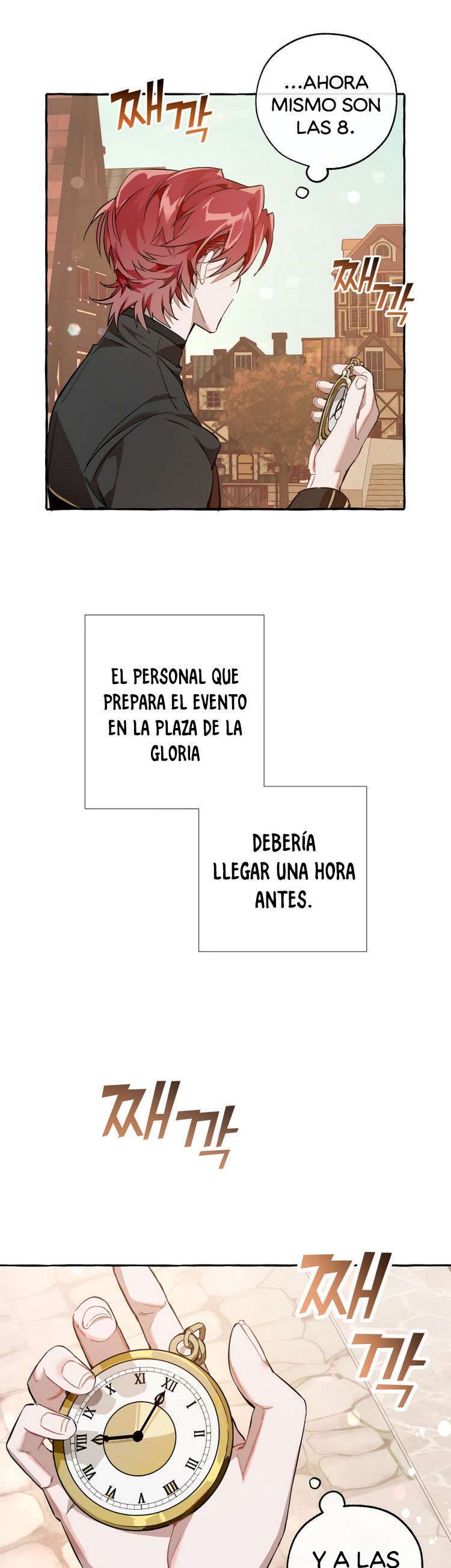 Capitulo 52 page 27