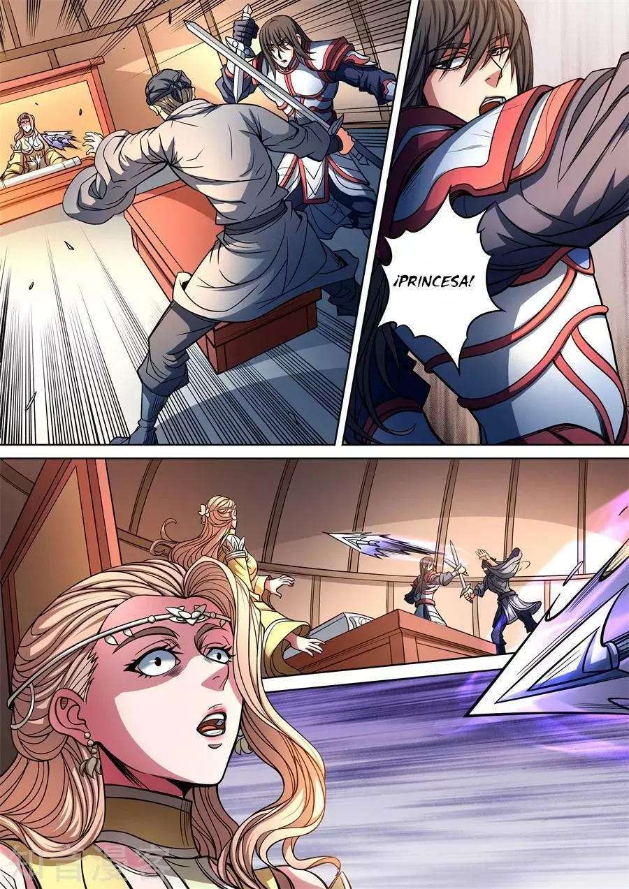 Capitulo 95 page 8