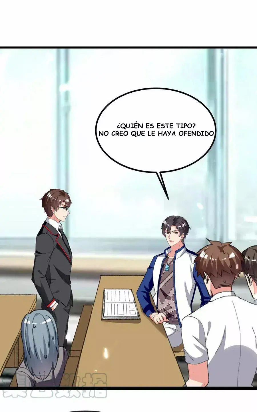 Capitulo 203 page 23