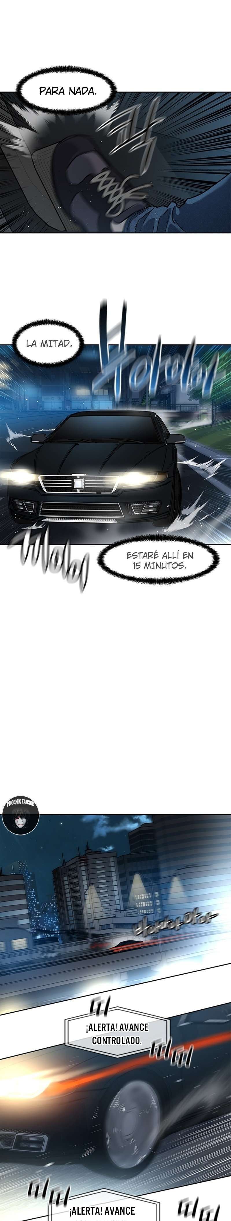 Capitulo 50 page 20