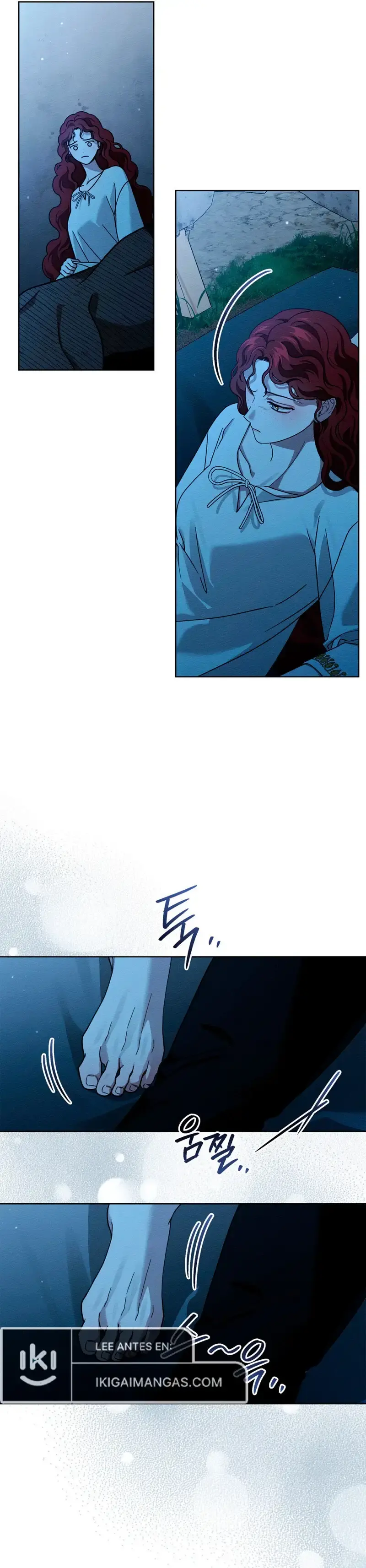 Capitulo 100.1 page 6