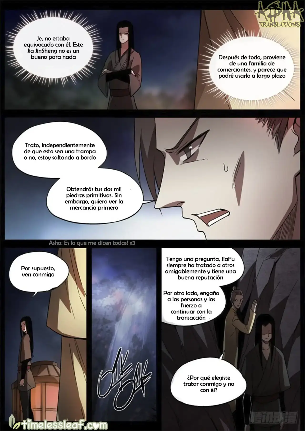 Capitulo 39 page 8