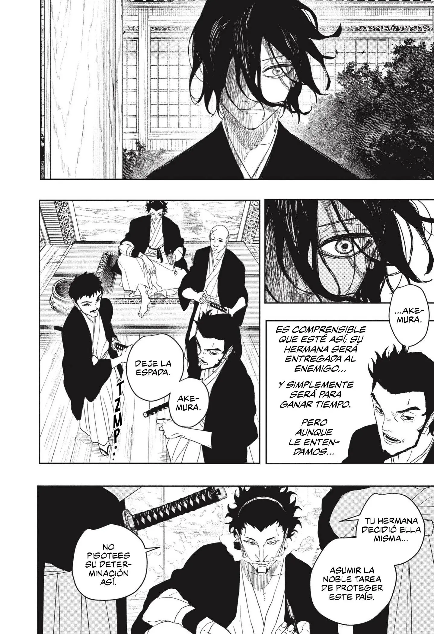 Capitulo 124 page 7