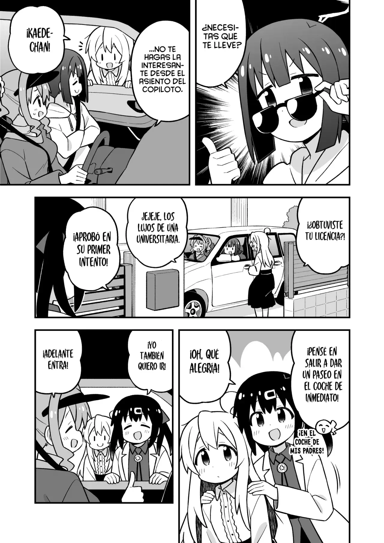 Capitulo 99 page 4