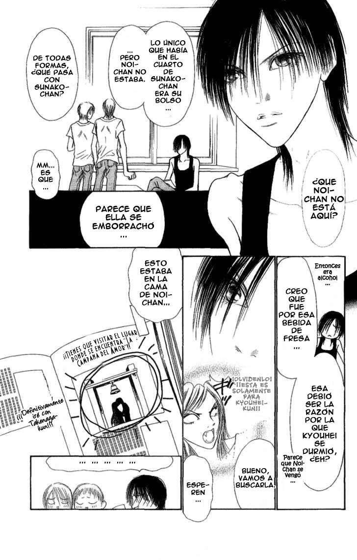Capitulo 89 page 29