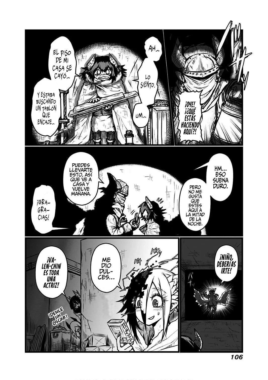 Capitulo 88 page 10