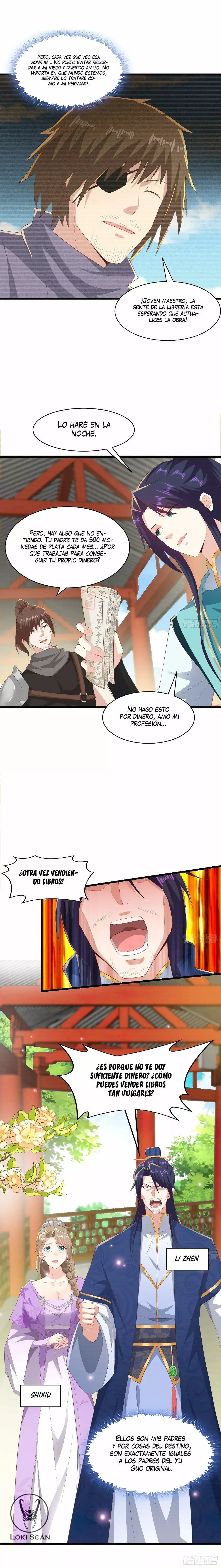 Capitulo 255 page 4