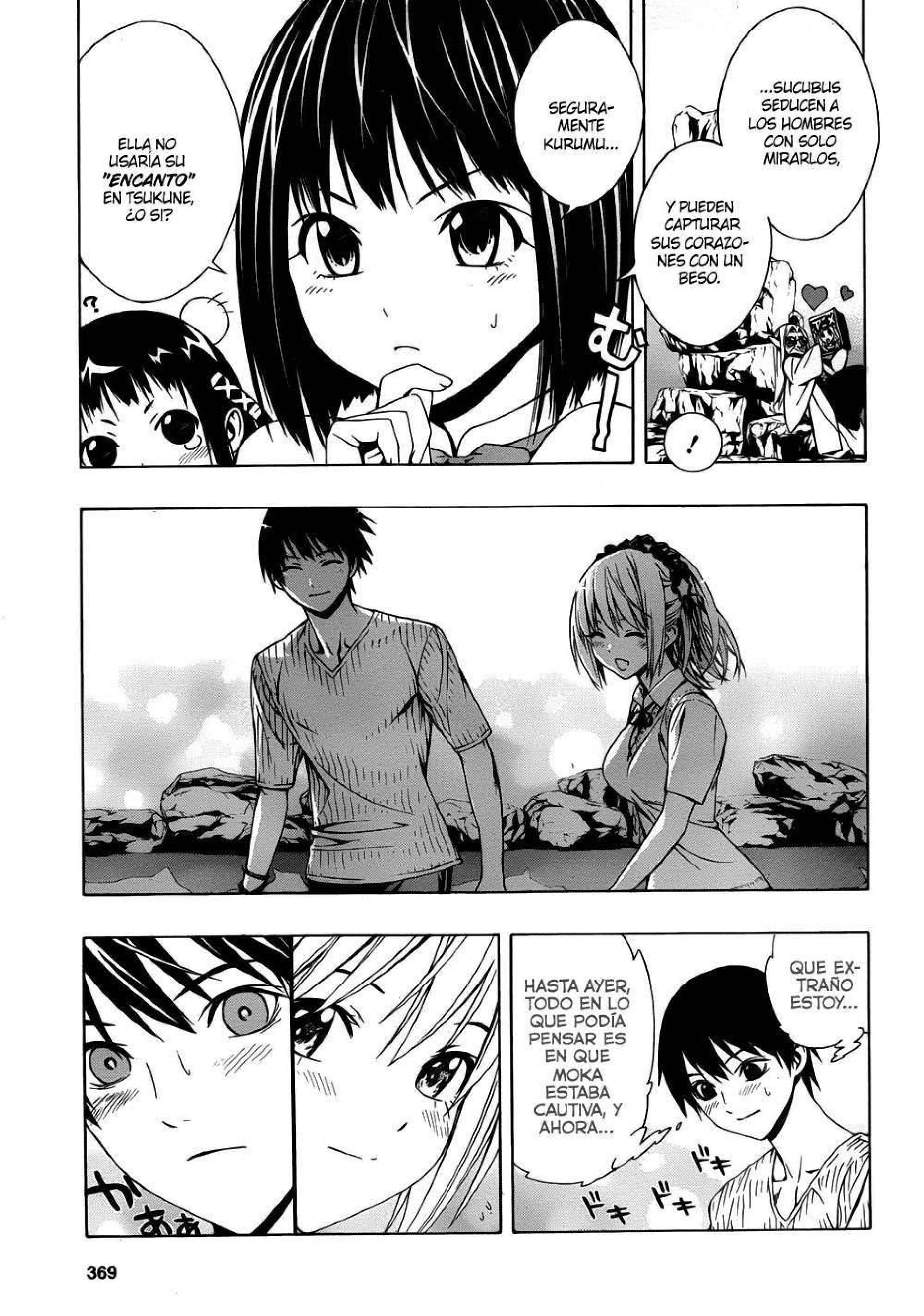 Capitulo 82 page 20
