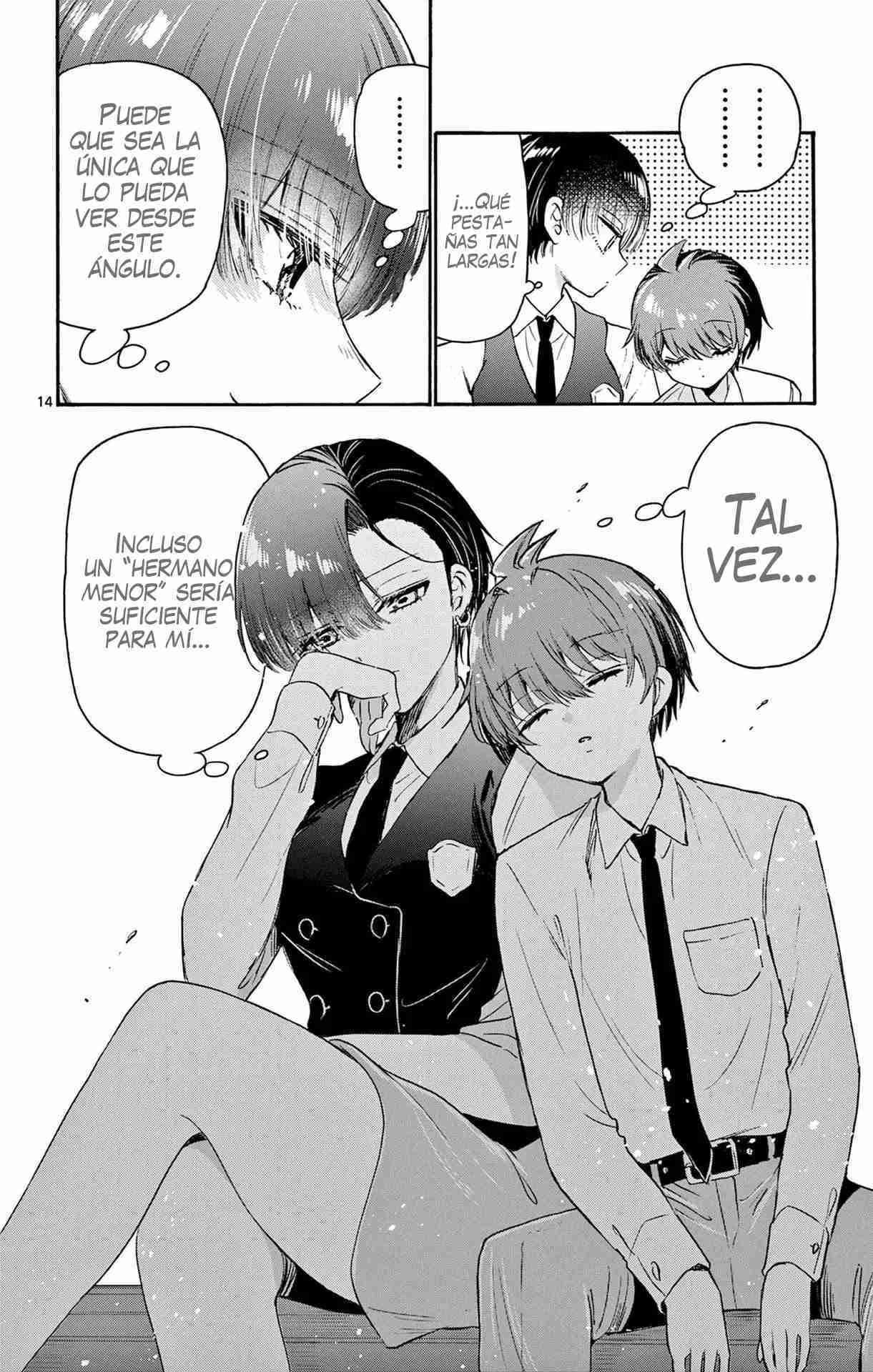 Capitulo 70 page 17