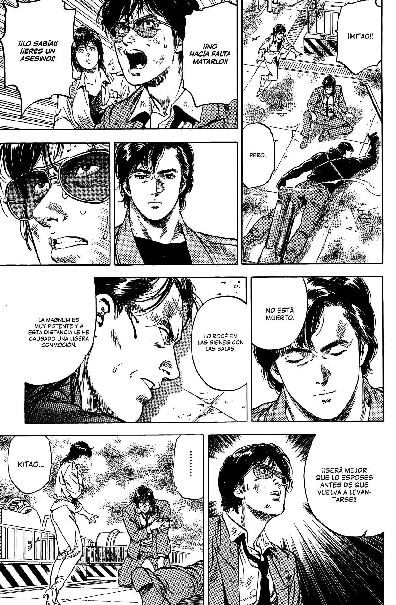 Capitulo 230 page 12