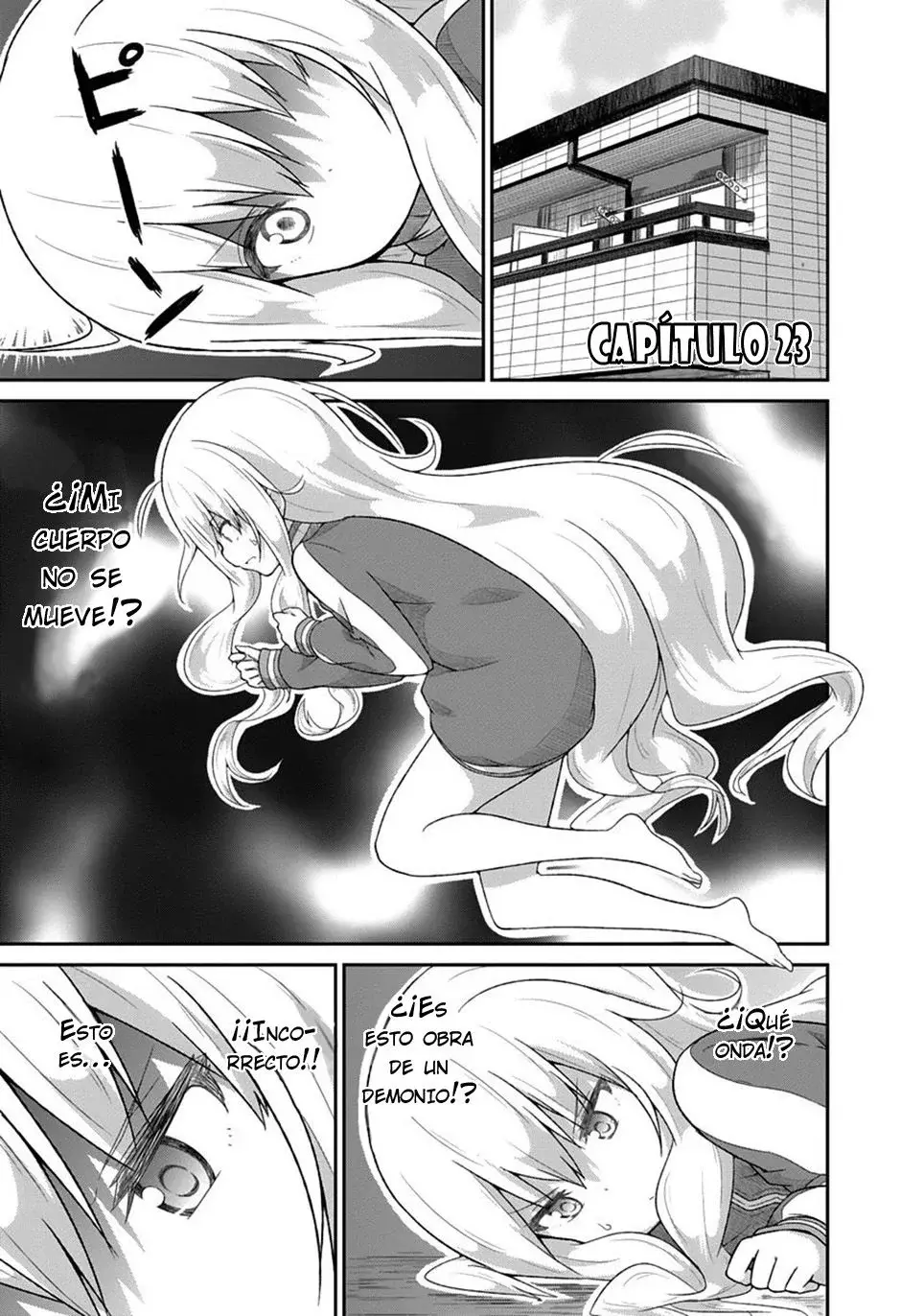 Capitulo 23 page 2