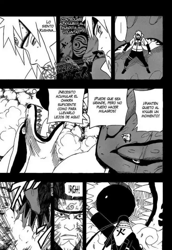 Capitulo 503 page 11