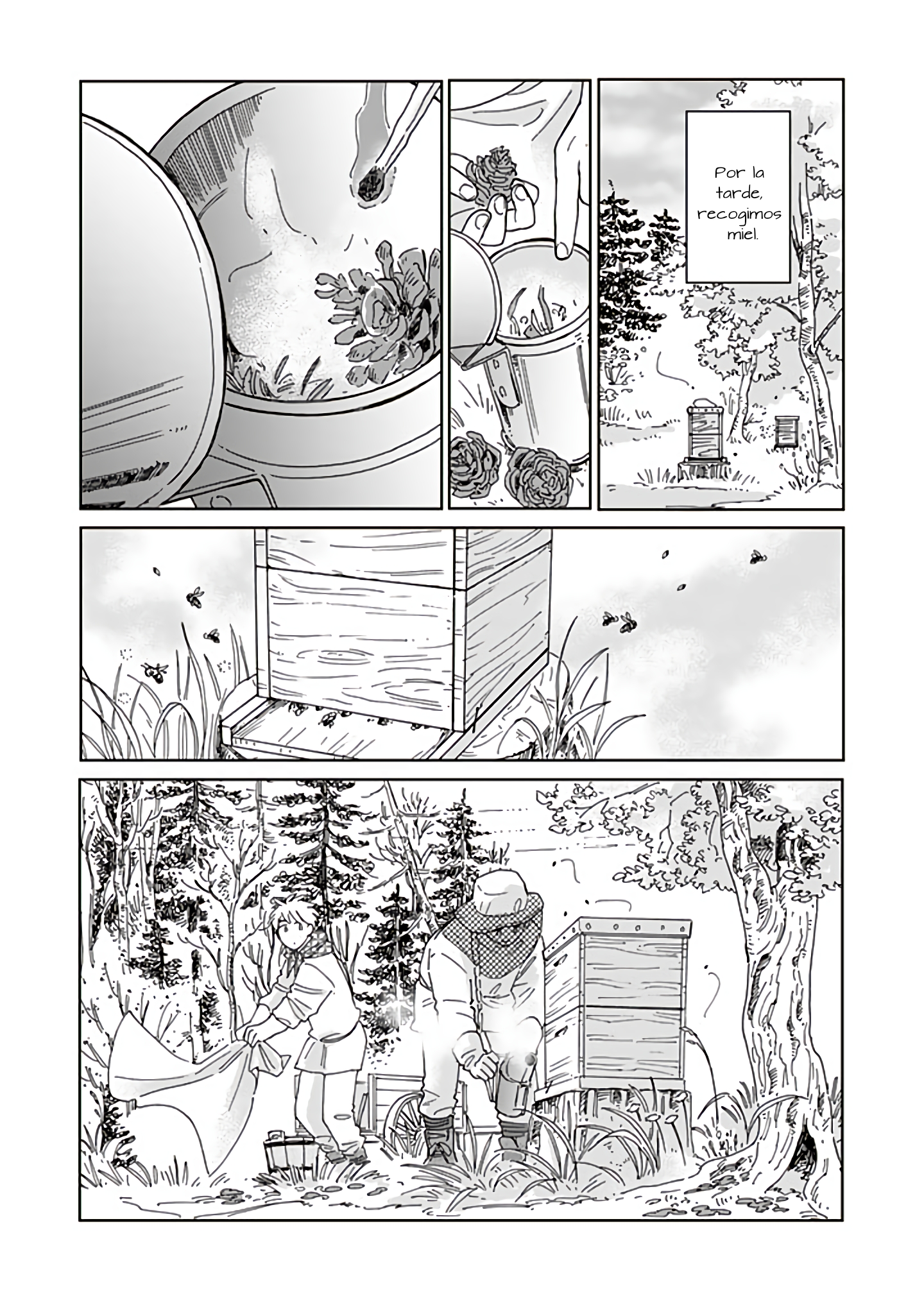 Capitulo 87 page 5