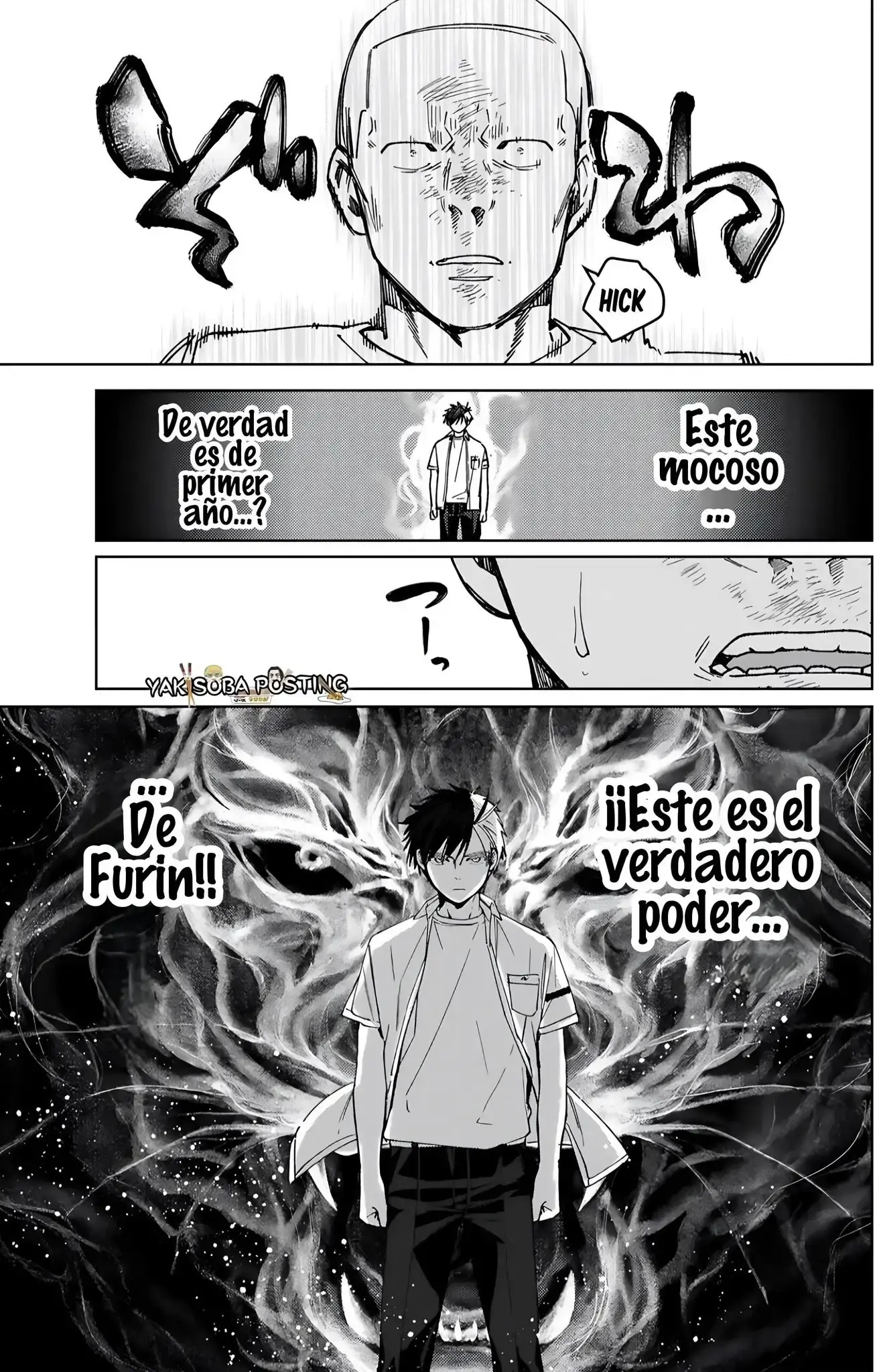 Capitulo 199 page 11