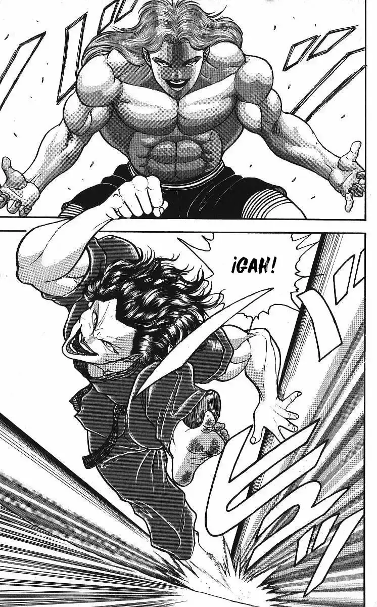 Capitulo 221 page 16