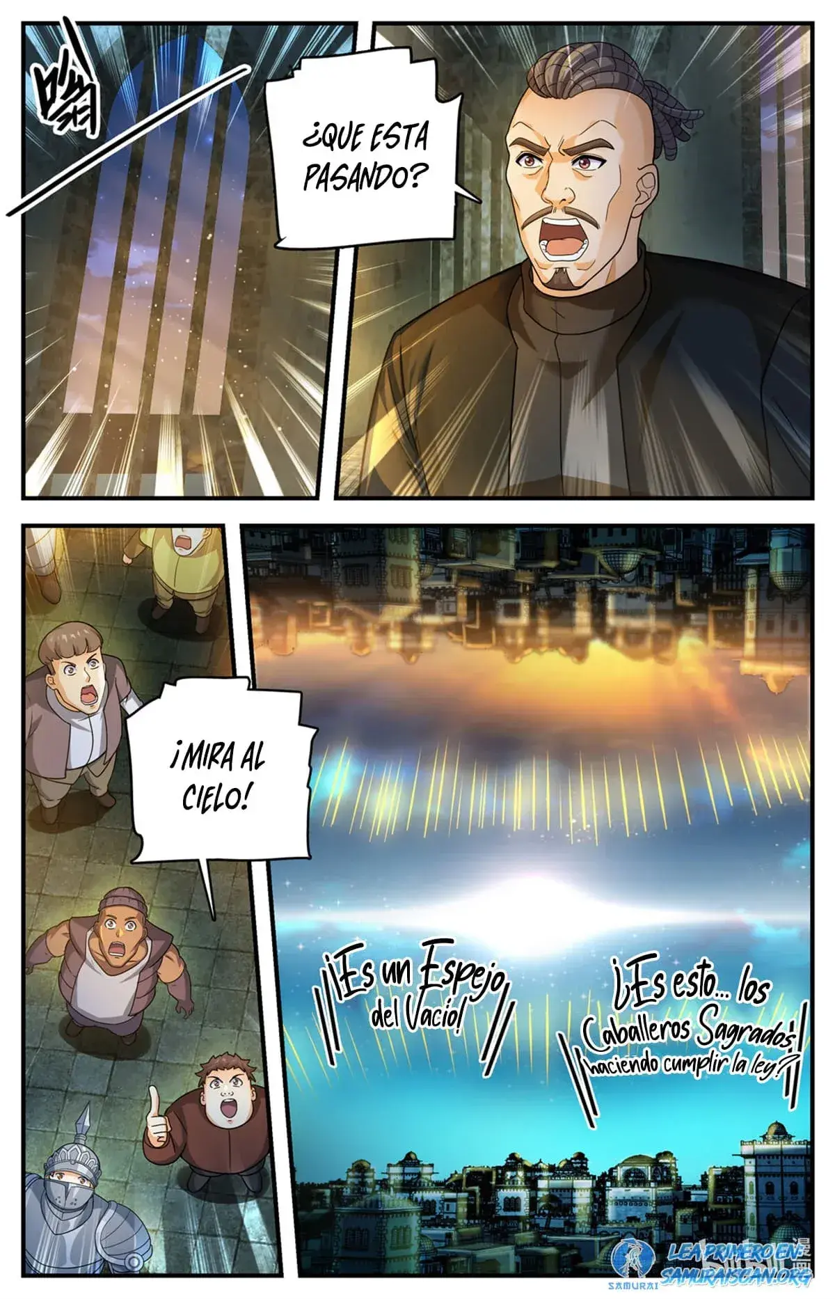 Capitulo 1100 page 10