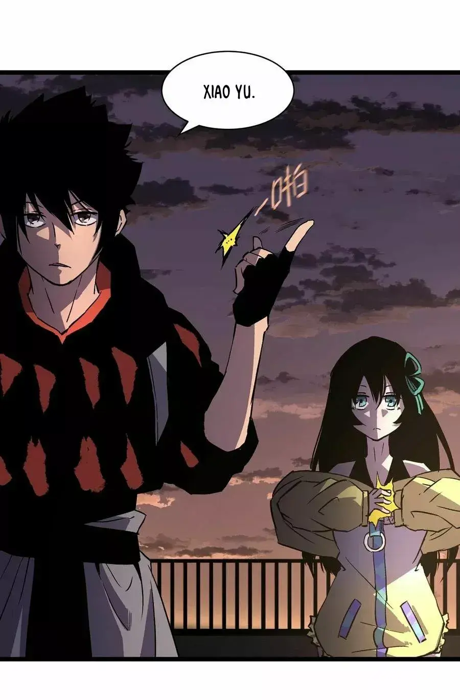 Capitulo 9 page 32