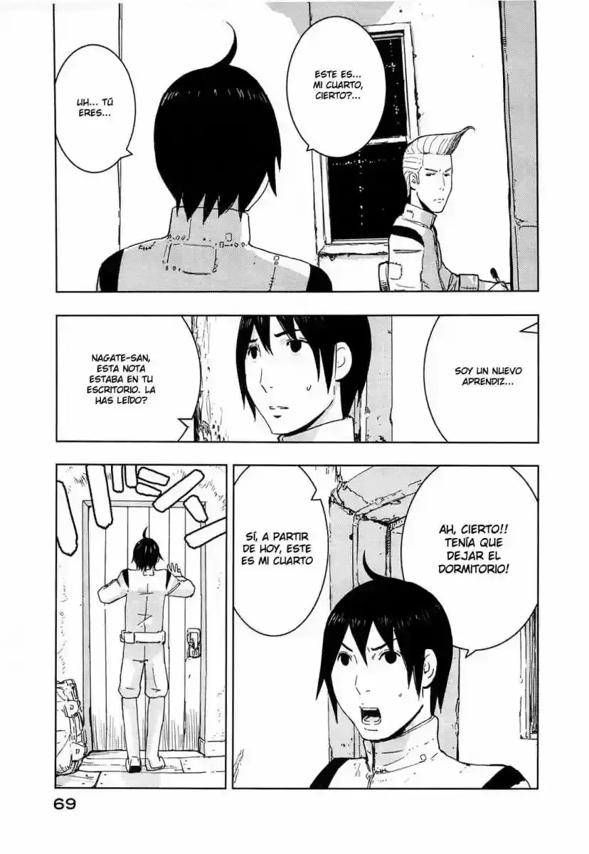 Capitulo 37 page 22