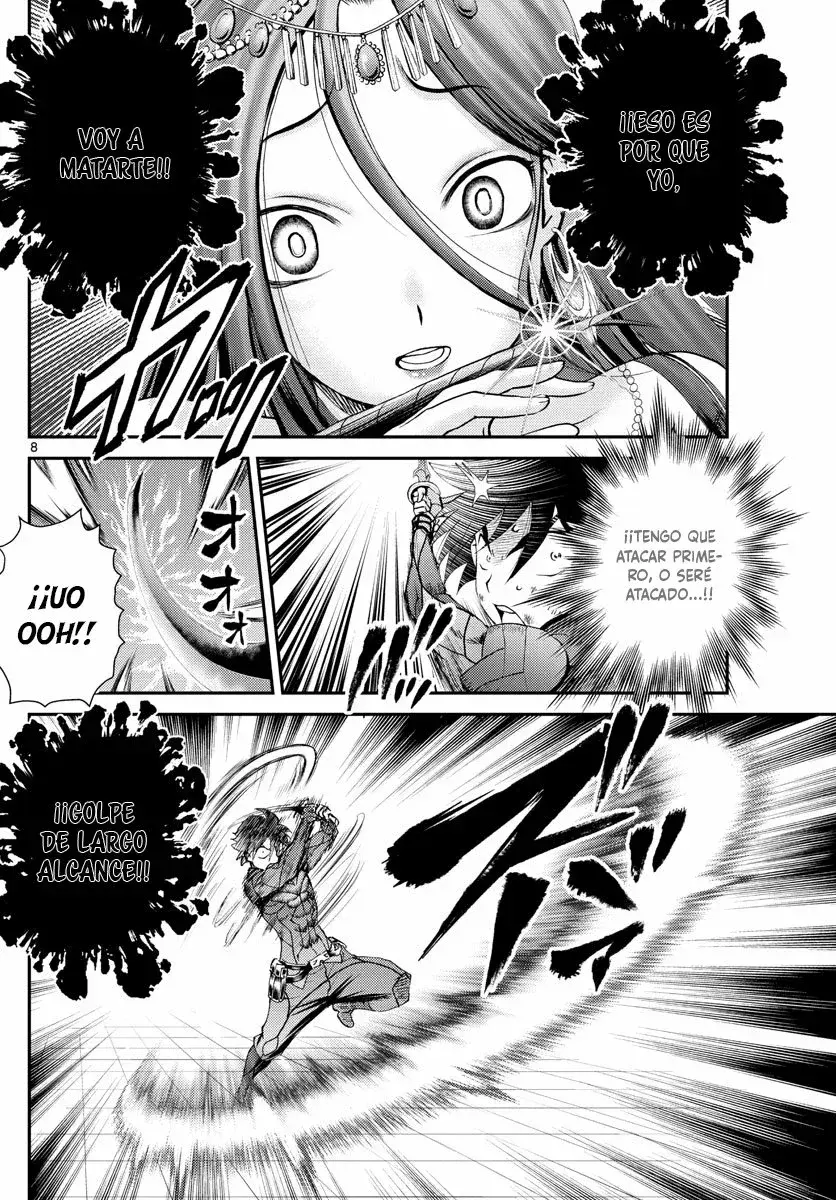 Capitulo 230 page 10