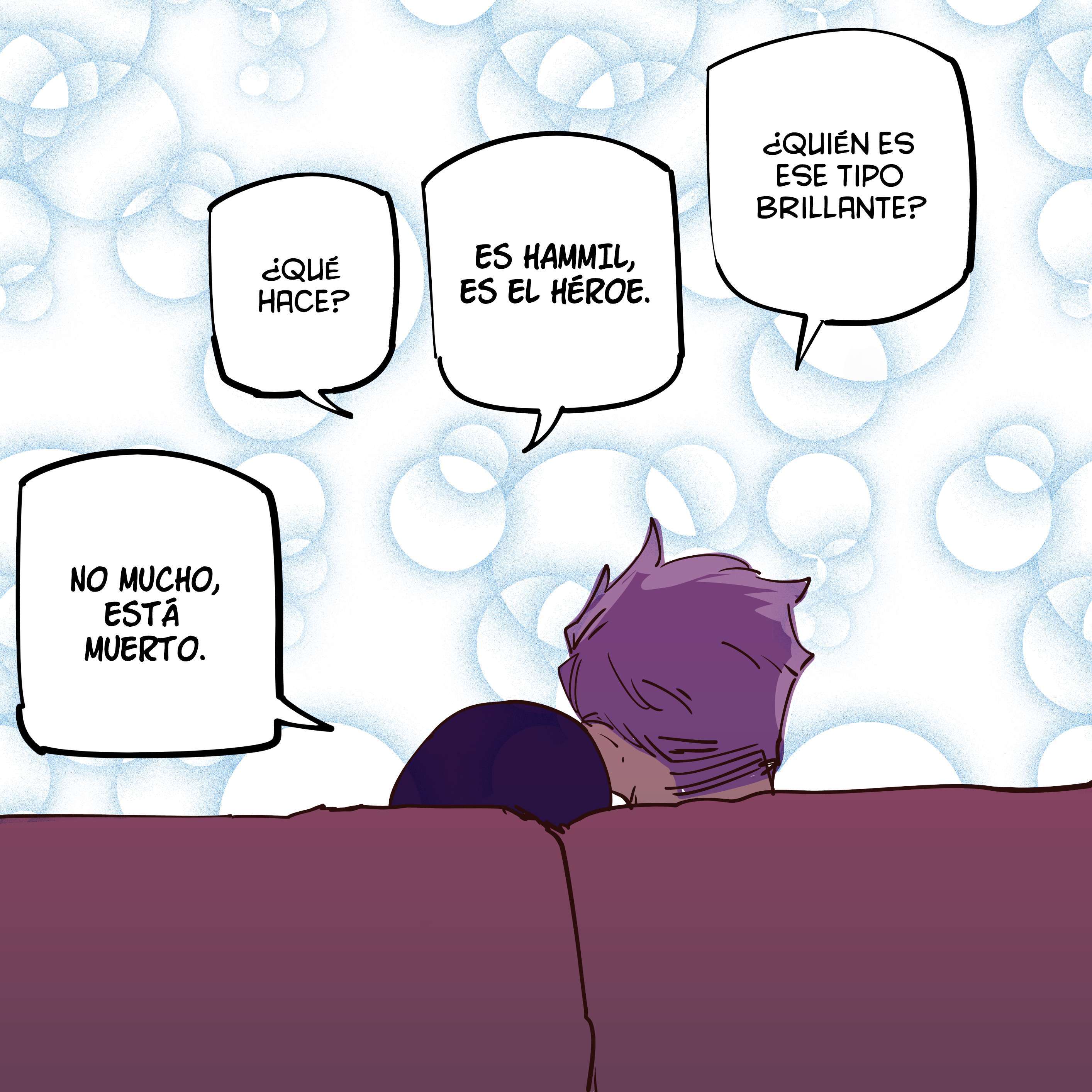 Capitulo 105 page 5